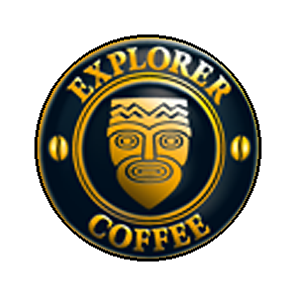 Explorer Coffee Kaffeerösterei (Privatrösterei Schubert ...
