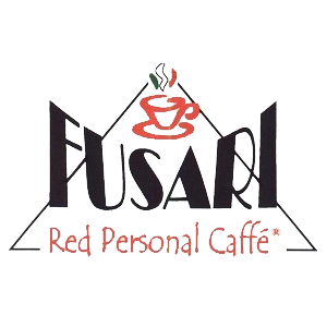 Fusari Salvatore Red Personal Caffe