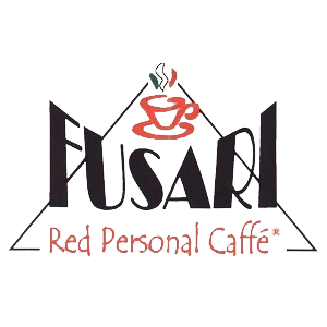Fusari Fusari Salvatore Red Personal Caffe