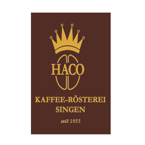 Haco-Kaffee-Rösterei Helga Hacker