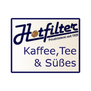 Hotfilter Hotfilter GmbH, Gerd Hotfilter