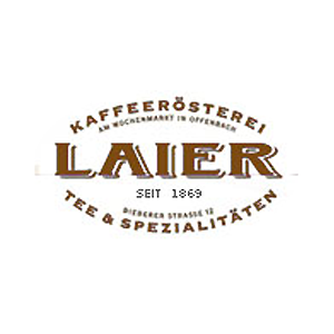 Laier Kaffeerösterei Laier Kaffeerösterei