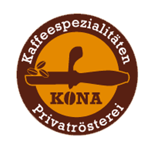 Kona Kaffeerösterei Kona Kaffeerösterei