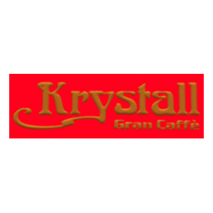 Krystall Gran Caffe KRYSTALL GRAN CAFFE