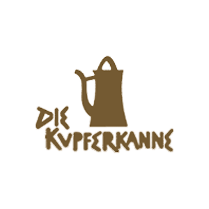 Kupferkanne Kupferkanne Kampen Rieck / Schäfer