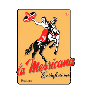 La Messicana La Messicana