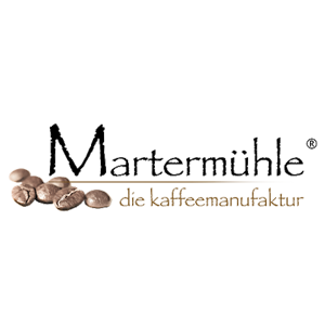 Kaffeerösterei Martermühle Kaffeerösterei Martermühle