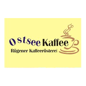 Ostseekaffee Ostseekaffee - Rügener Kaffeerösterei UG