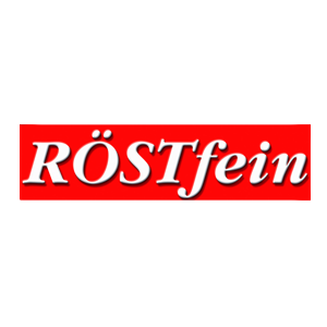RÖSTfein Kaffee Röstfein Kaffee GmbH