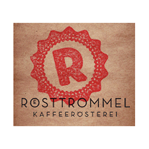 Rösttrommel Rösttrommel