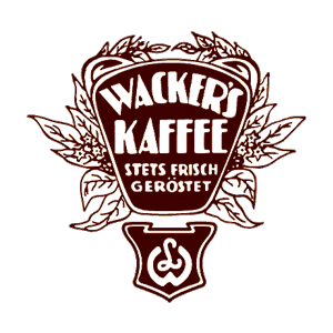 Wackers Kaffee
